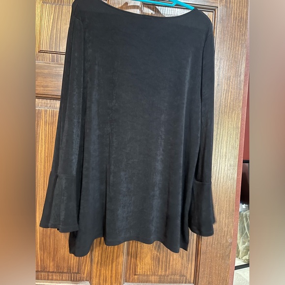 Tops - Chicos travelers